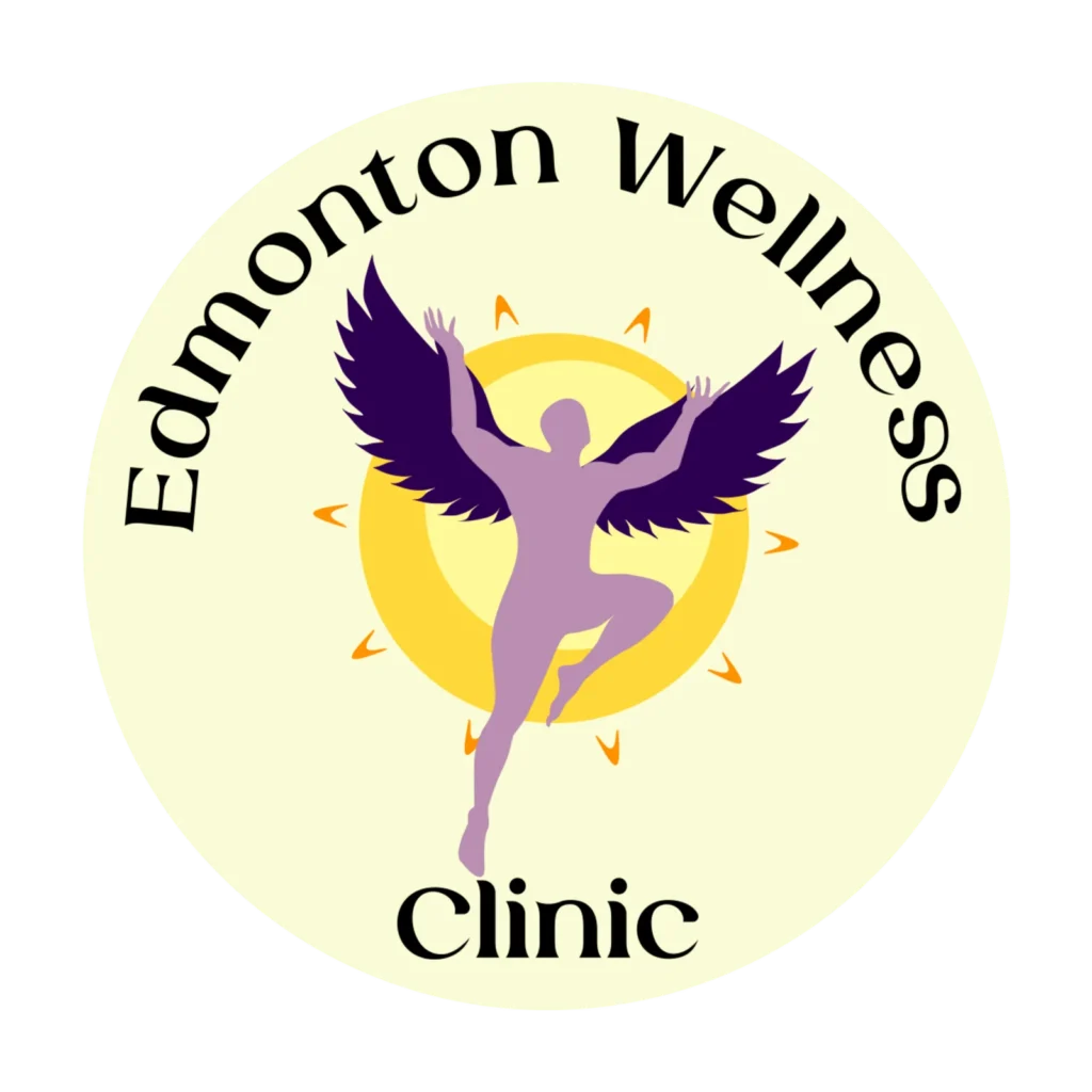 Edmonton wellness clinic