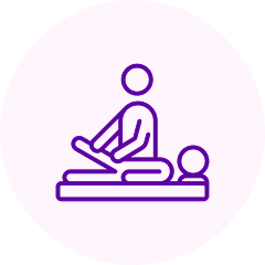 Edmonton wellness clinic_massage therapy