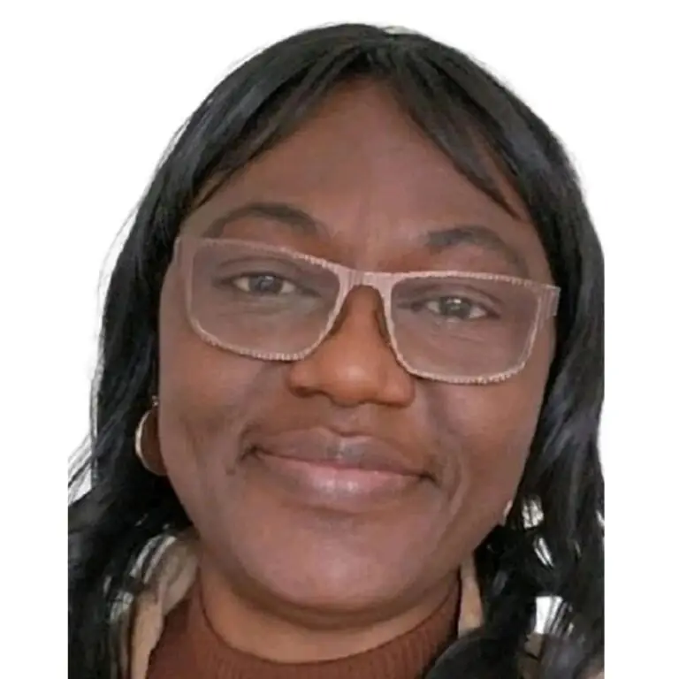 Olasimbo Ashani