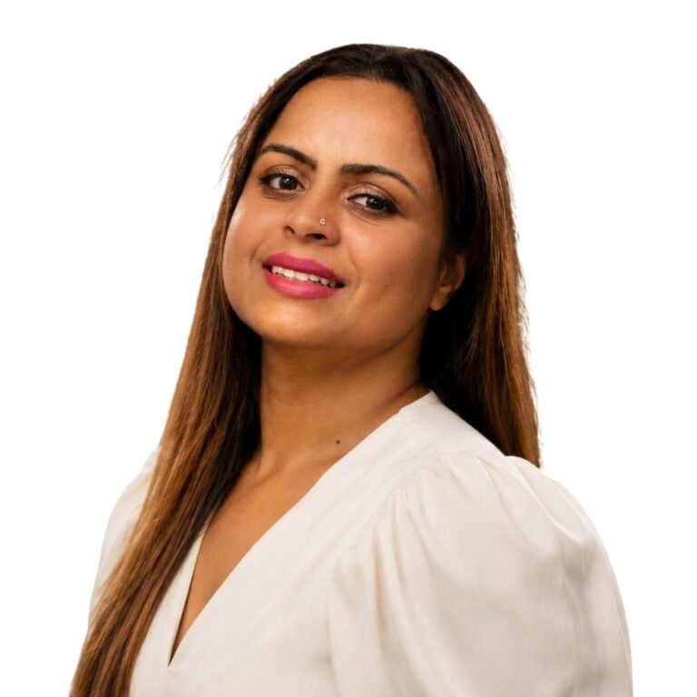 Pranjali Khairmode