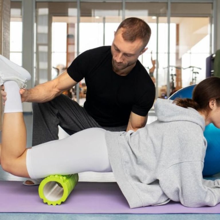 physiotherapy for sciatica